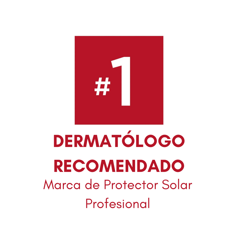 Protector solar con color AntiEnvejecimiento